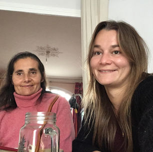 Sclérose en plaques SEP – Témoignage aidant – Claire « Mon frère et moi travaillons à temps plein »