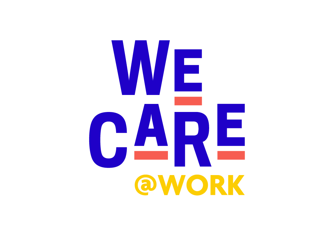 Photo du rédacteur: wecare@work