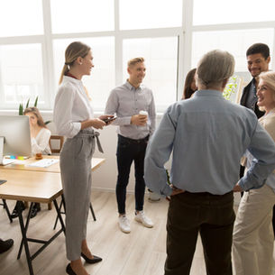 Le management par le care : un levier de performance pour l'entreprise