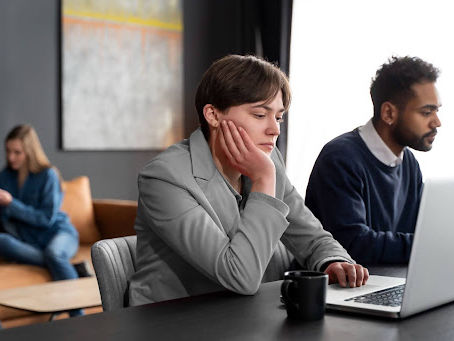 Deuil et travail : Comment faire face à la perte d’un proche ?