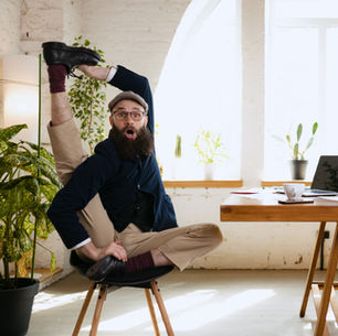 4 habitudes pour améliorer votre santé au travail 