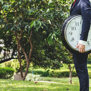 Focus sur le temps partiel thérapeutique