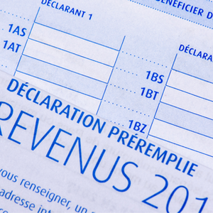 Indemnités journalières de Sécurité sociale en ALD et impôts sur le revenu