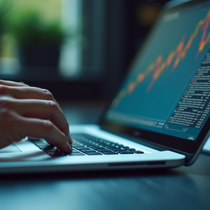 Unlock Growth with Strategic Financial Consulting