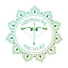 Green and white logo elphinstone archers circle (4000 x 4000 px) (1).png