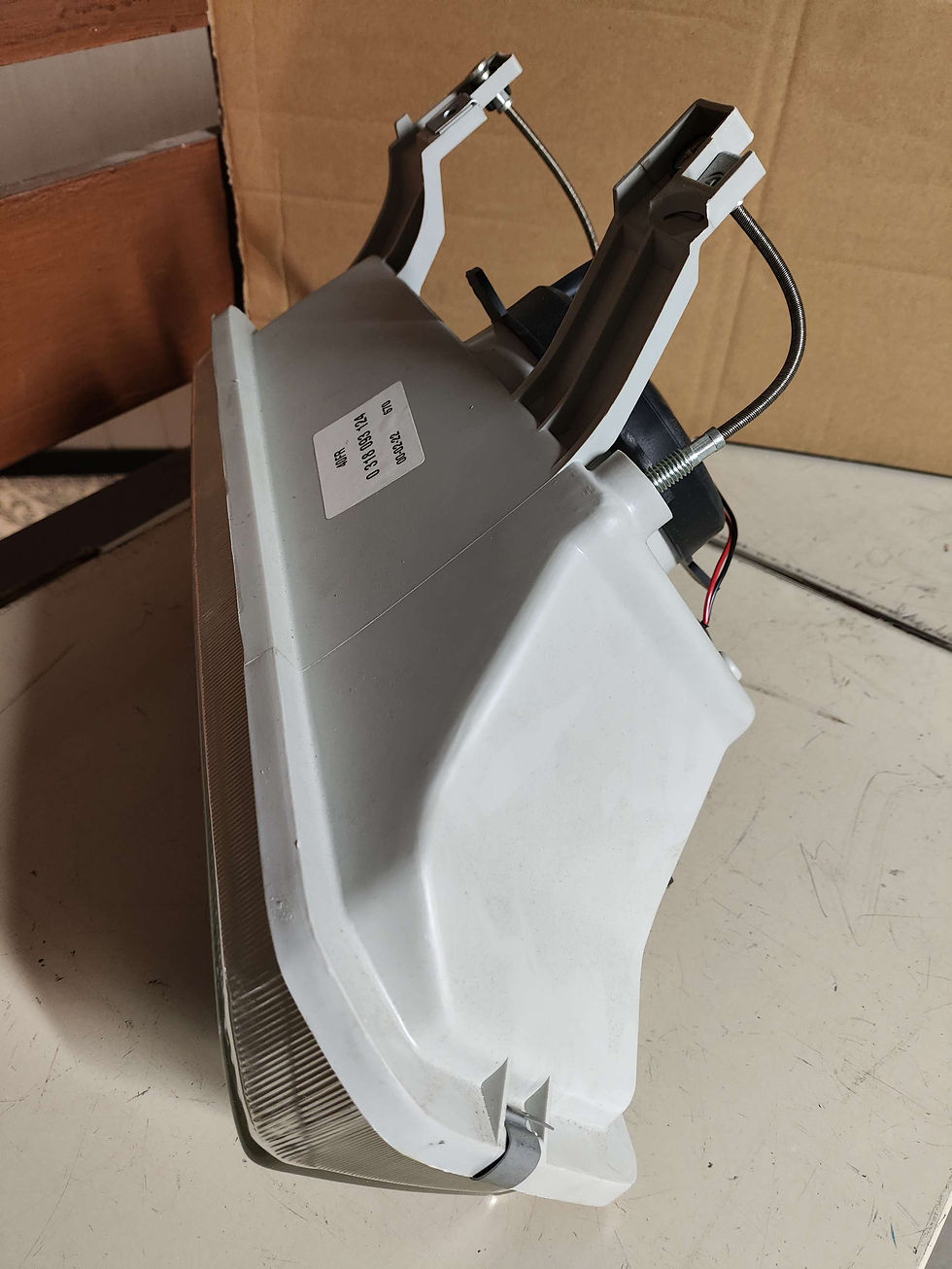 Miniature : BOSCH - 318093124