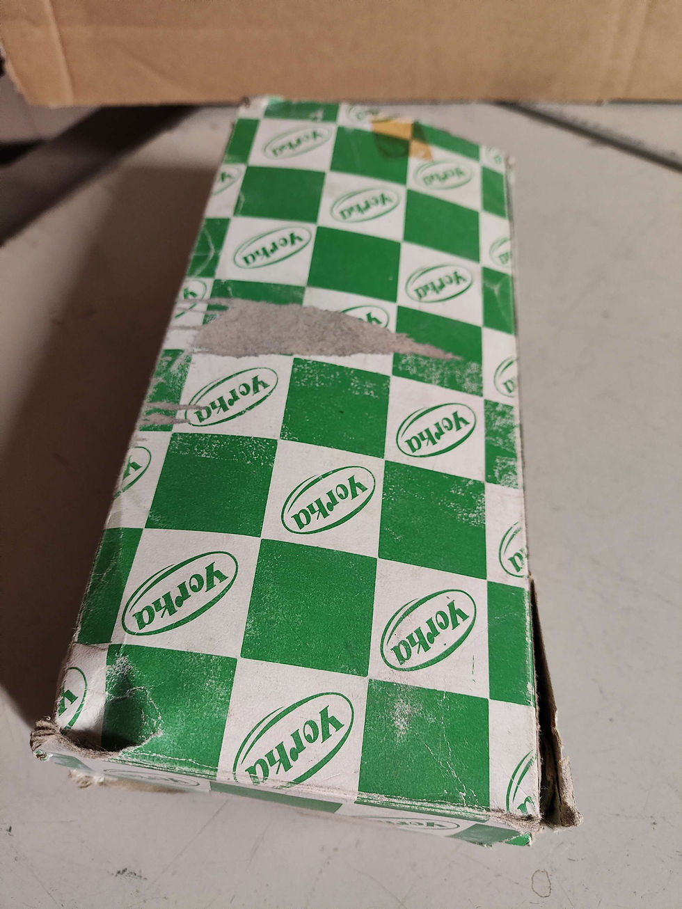 Miniature : LAND ROVER SANTANA CAZORLA PILOTO INTERMITENTE DELANTERO IZQUIERDO