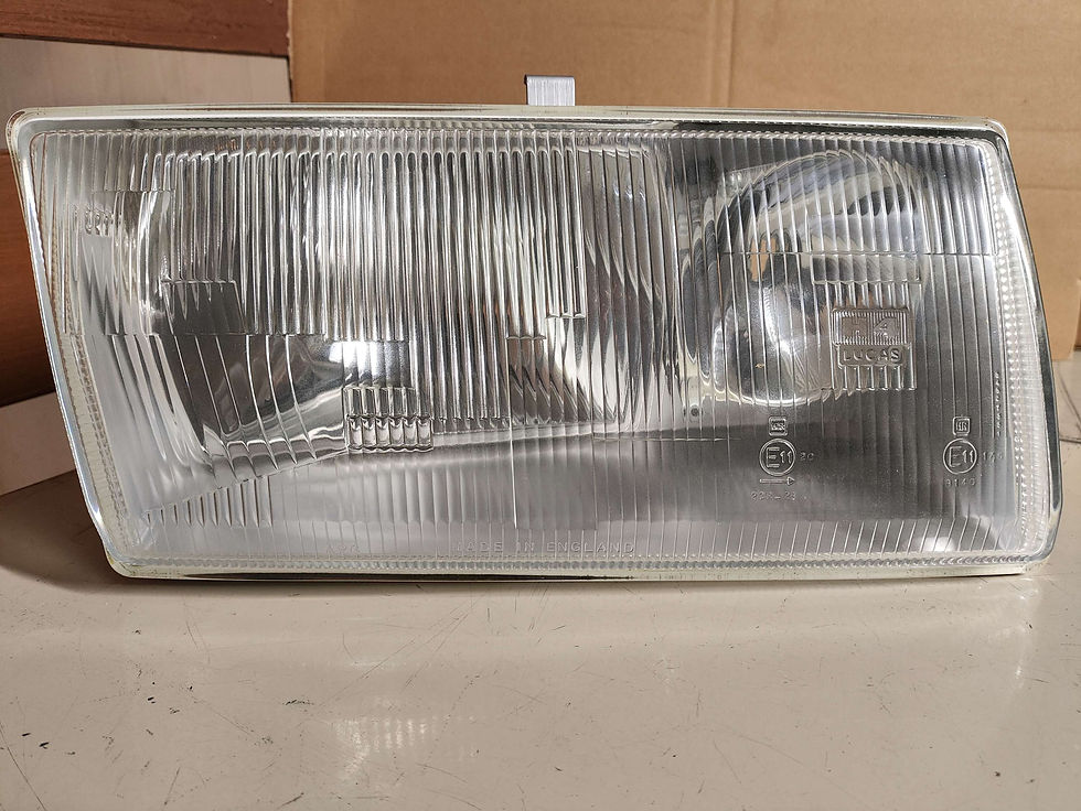 Miniature : UNIPART - GLU563