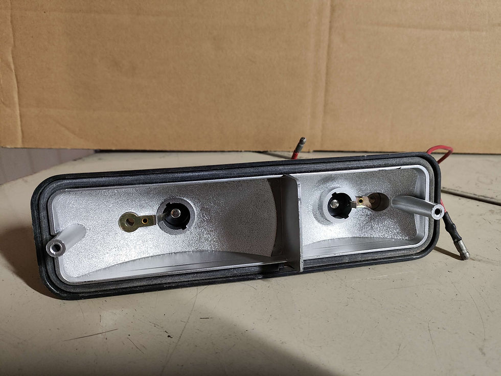 Miniature : LAND ROVER SANTANA CAZORLA PILOTO INTERMITENTE DELANTERO IZQUIERDO