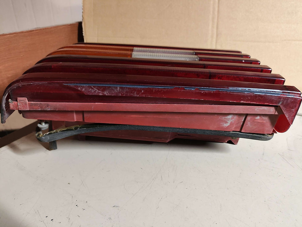 Thumbnail: ROVER  - FARO T/I MONTEGO