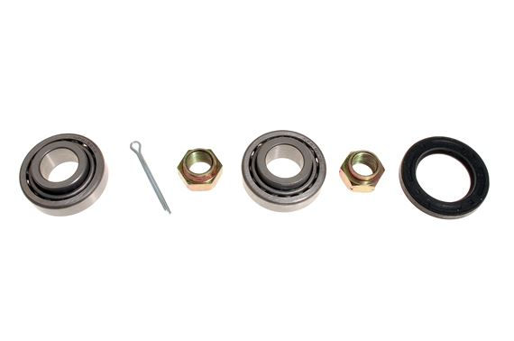 KIT RODAMIENTOS RUEDA TRAS.