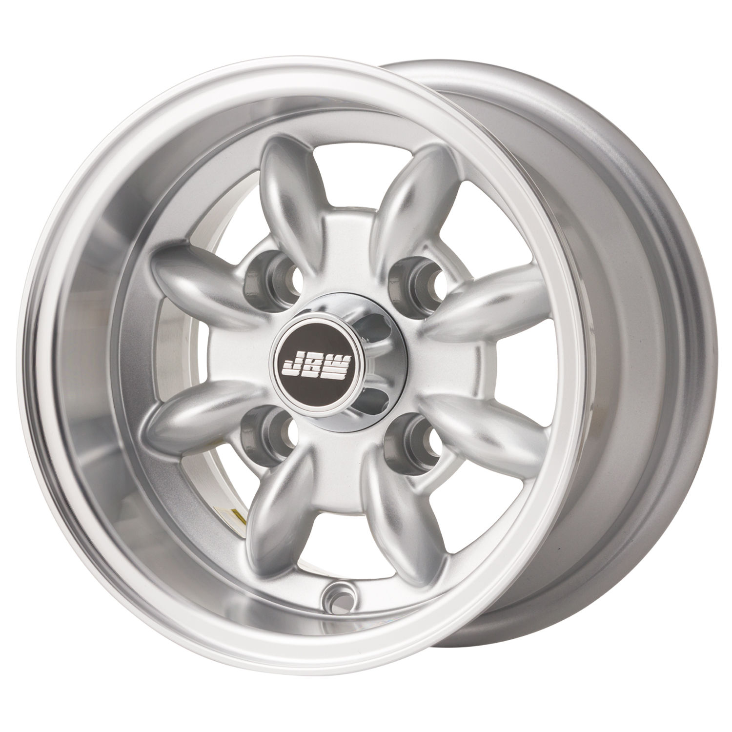 LLANTAS TIPO MINILITE 6 x10" (JBW)