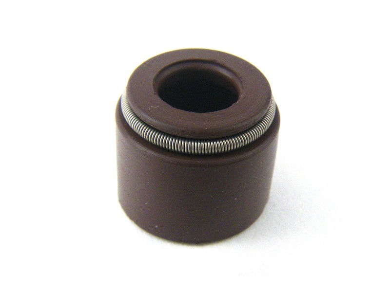 Miniatura: RETÉN VALVULA VITON (MEJORADO)