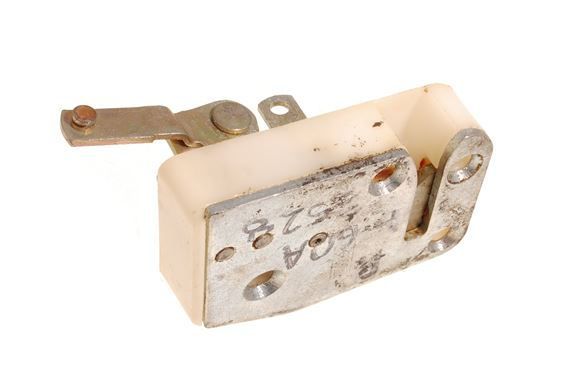 Miniatura: CERRADURA PUERTA DER. MKIII