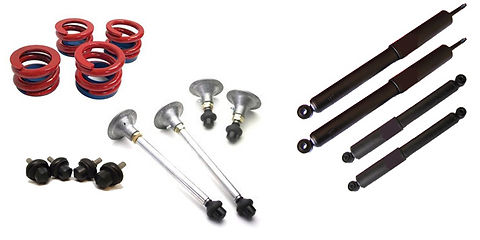 Rótula De Suspensión Delantera Para Austin Mini (06/1959-06/1993