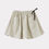 Thumbnail: Caramel Myla Skirt (Offwhite/Black)