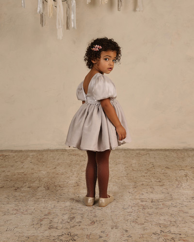 Noralee Sofia Dress (Frost) | Jean + Hadley