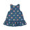 섬네일: Konges Sloejd Magot Dress (Hearts)