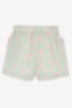 Thumbnail: Bonton/Bonbon Clovis Short (Fleur Vintage)