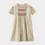 섬네일: Caramel Moringa Dress (Beige)