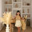 Thumbnail: Bonjour Diary Pleated Skirt + Panty Set (Natural Lace)