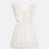 Thumbnail: [DROP 2] Louise Misha Huguette Dress (Off White)