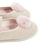 Thumbnail: Bonton/Bonbon Pompom Slippers (Rose)