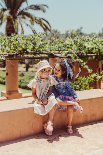 ワンピース Misha&Puff Sweetheart Dress 2y Kids Dresses and One-Piece | Misha & Puff