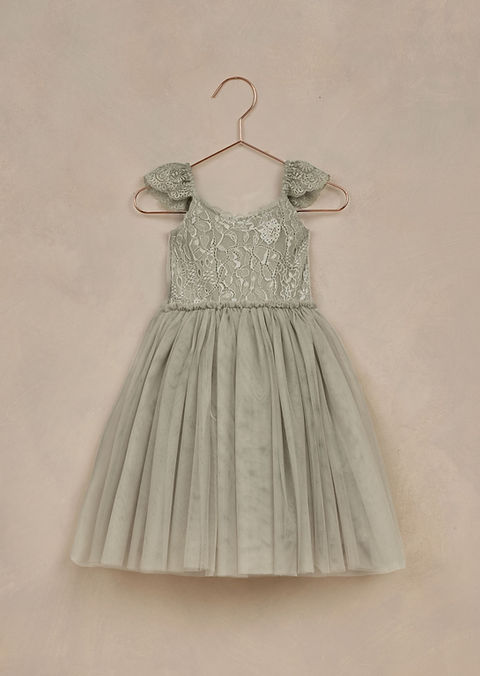 お値下げ！NORALEEノラリー　CAMILLA DRESSカミラドレス　2y NoraLee Camilla Dress in Antique | HONEYPIEKIDS | Kids Dresses