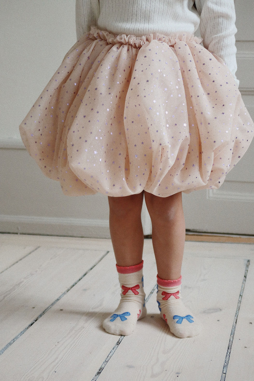 섬네일: Konges Sloejd Fairy Balloon Skirt (Etoile)