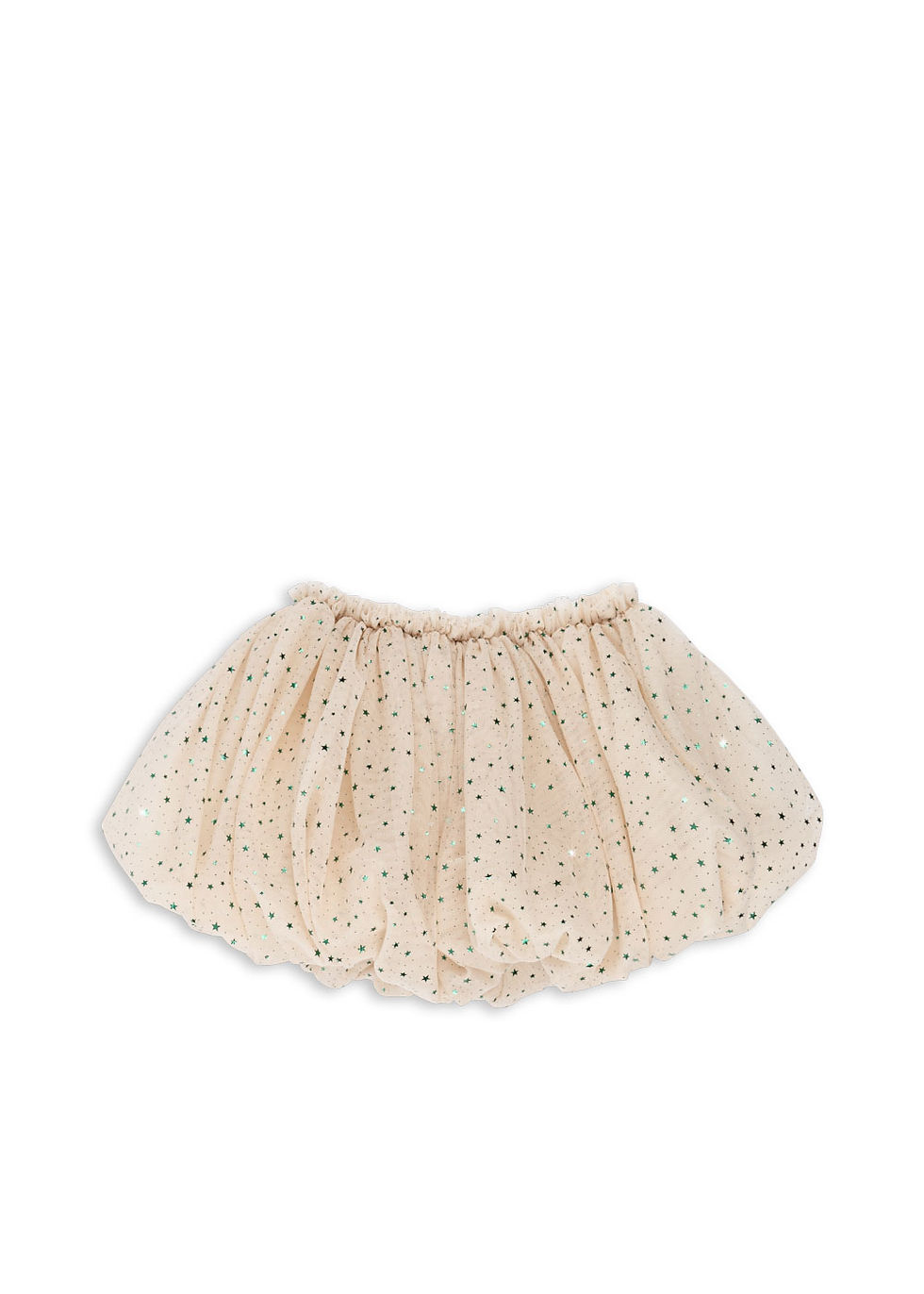 섬네일: Konges Sloejd Fairy Balloon Skirt (Etoile Green)