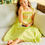 Thumbnail: Nellystella Sunny Dress (Honey Suckle)