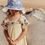 섬네일: Louise Misha Daya Dress (Lemon)