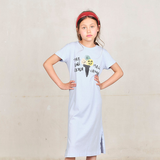 The Animals Observatory | jeanandhadley.com