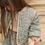 섬네일: Louise Misha Jouliane Jacket (Velvet Cream Aster)