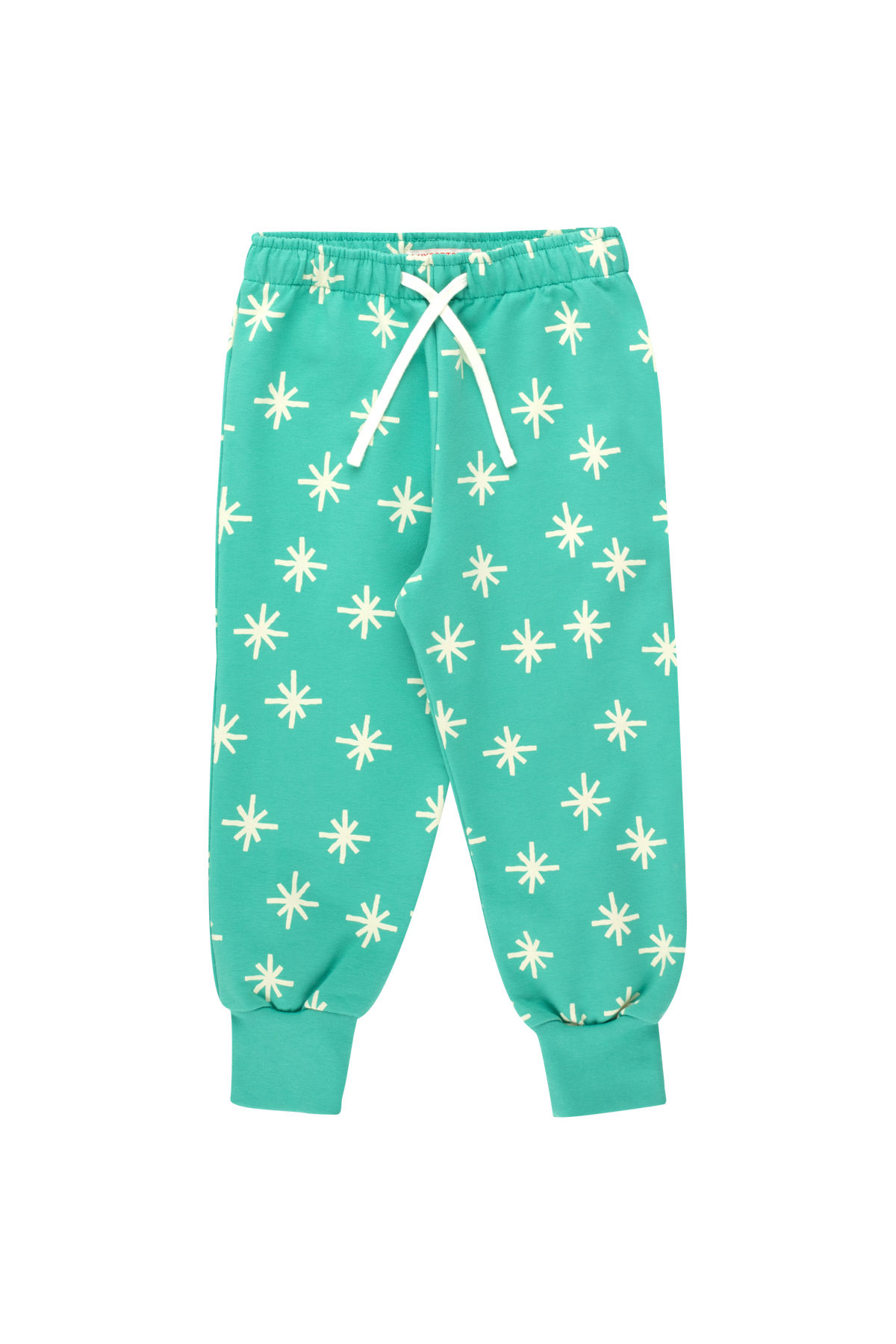 Tiny Cottons Snow Sweatpants (Emerald)