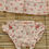 Thumbnail: Bonjour Diary Eleonore Dress with Panty (Rosa Bloom Print Crepe)