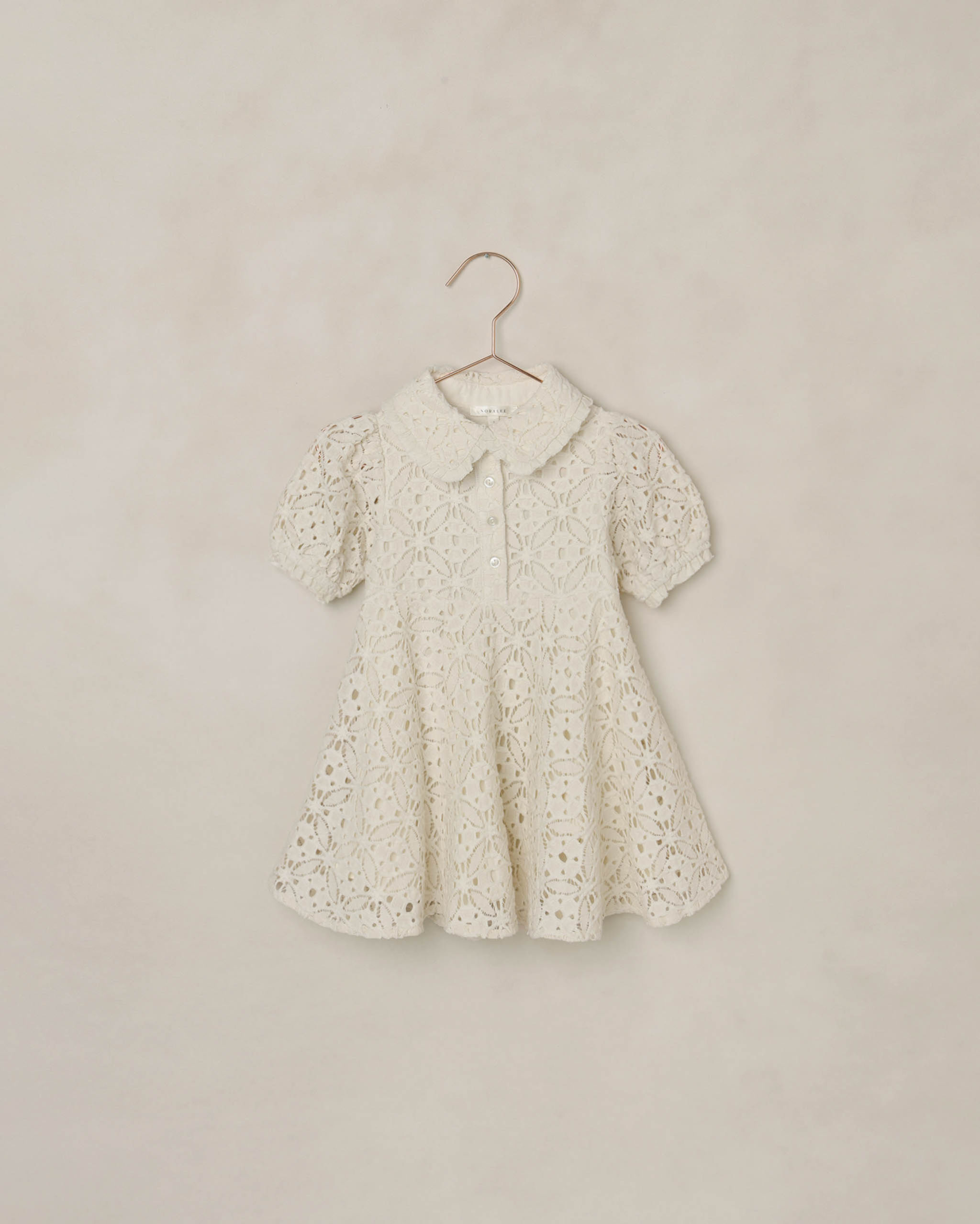 Noralee Sara Dress (Eyelet)