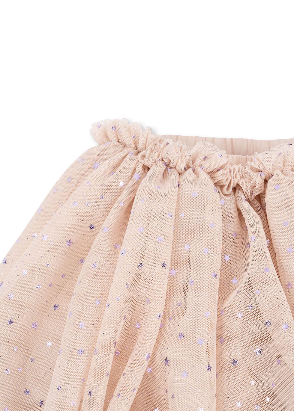 섬네일: Konges Sloejd Fairy Balloon Skirt (Etoile)