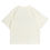 섬네일: Mini Rodini Lizard Tee (Offwhite)