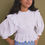 Thumbnail: Birinit Petit Prettiest Shirt (White)