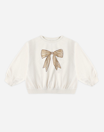 Rylee + Cru Oversized Sweatshirt - Champ