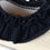 Thumbnail: Konges Sloejd Sailor Swim Shoes (Seedpearl)