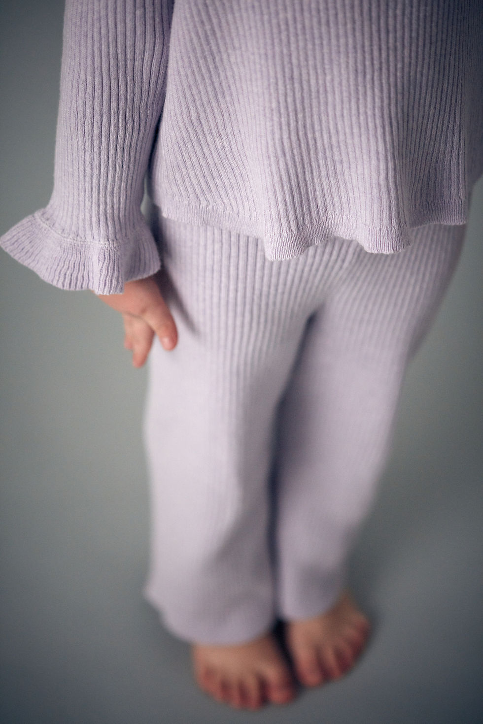 섬네일: Louise Misha Salia Pants (Parme)