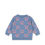 섬네일: Konges Sloejd Lapis Knit Sweater (Purple Cherry)