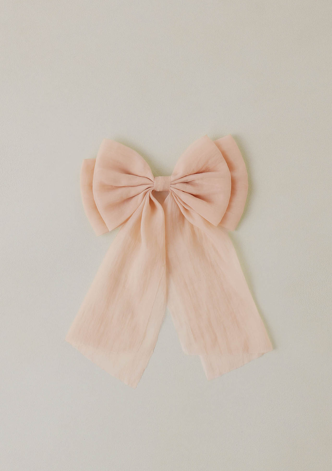 Noralee Alice Bow (Petal)
