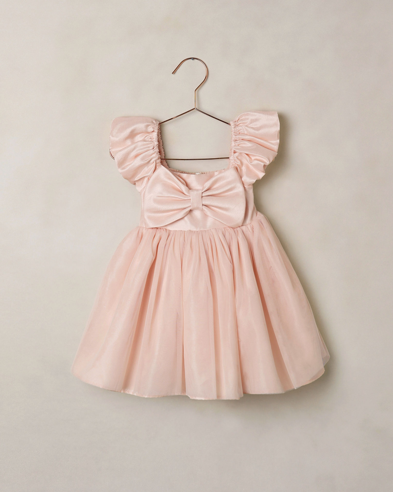 Noralee Madeline Dress (Blush)