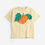 섬네일: Bobo Choses Tangerine T-shirt  (Yellow)