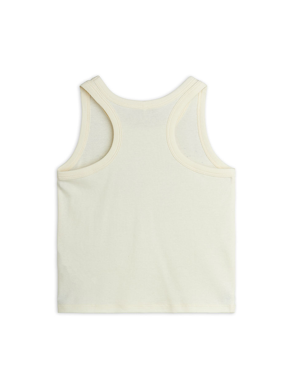 Thumbnail: Mini Rodini Society Tank (White)