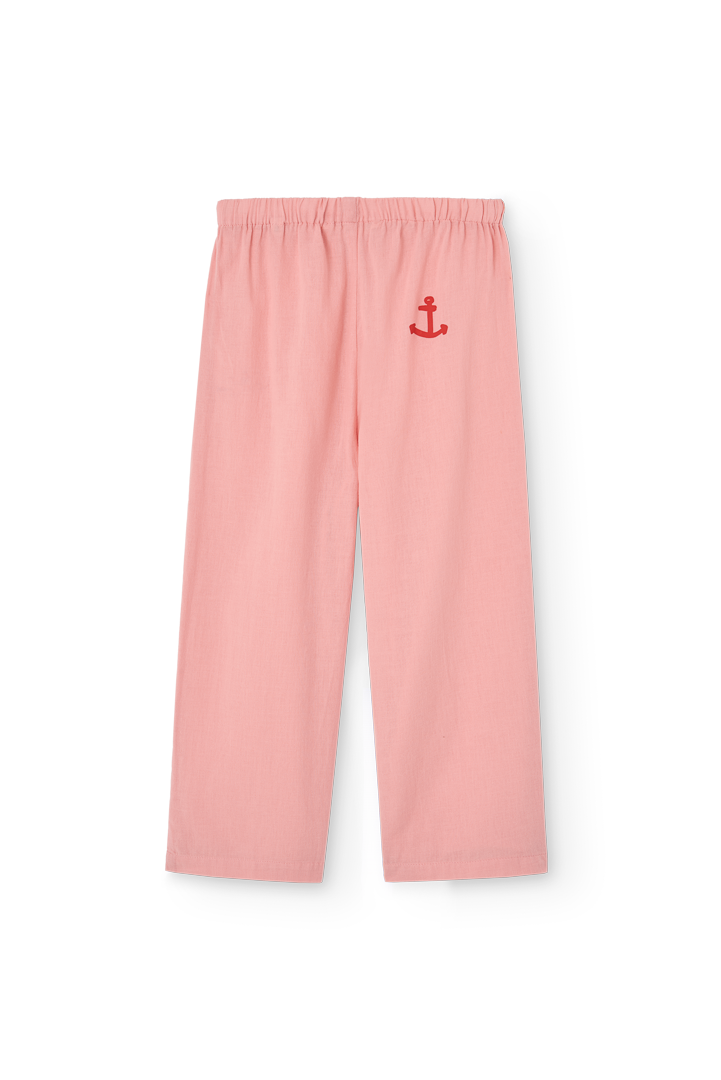 Thumbnail: The Animals Observatory Antelope Kid Pants (Soft Pink)